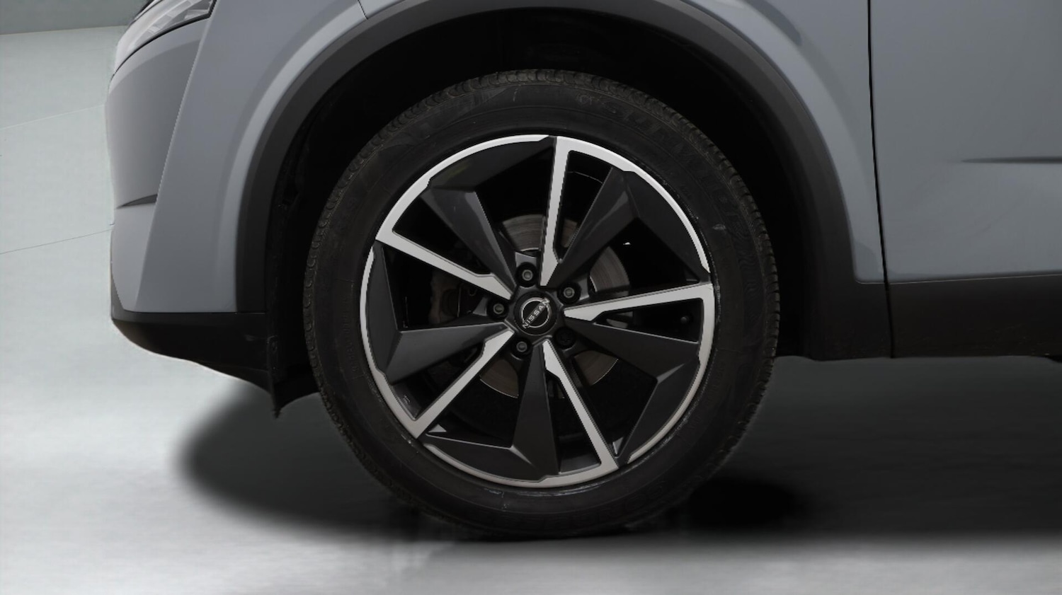 Used Nissan Qashqai for sale - 76727699: Photo 19