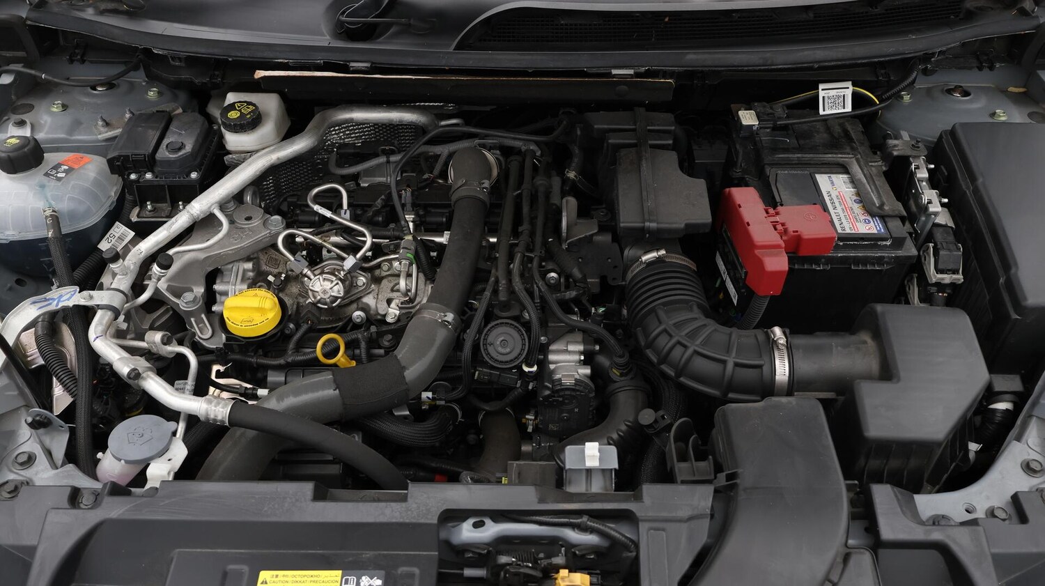 Used Nissan Qashqai for sale - 76727699: Photo 20