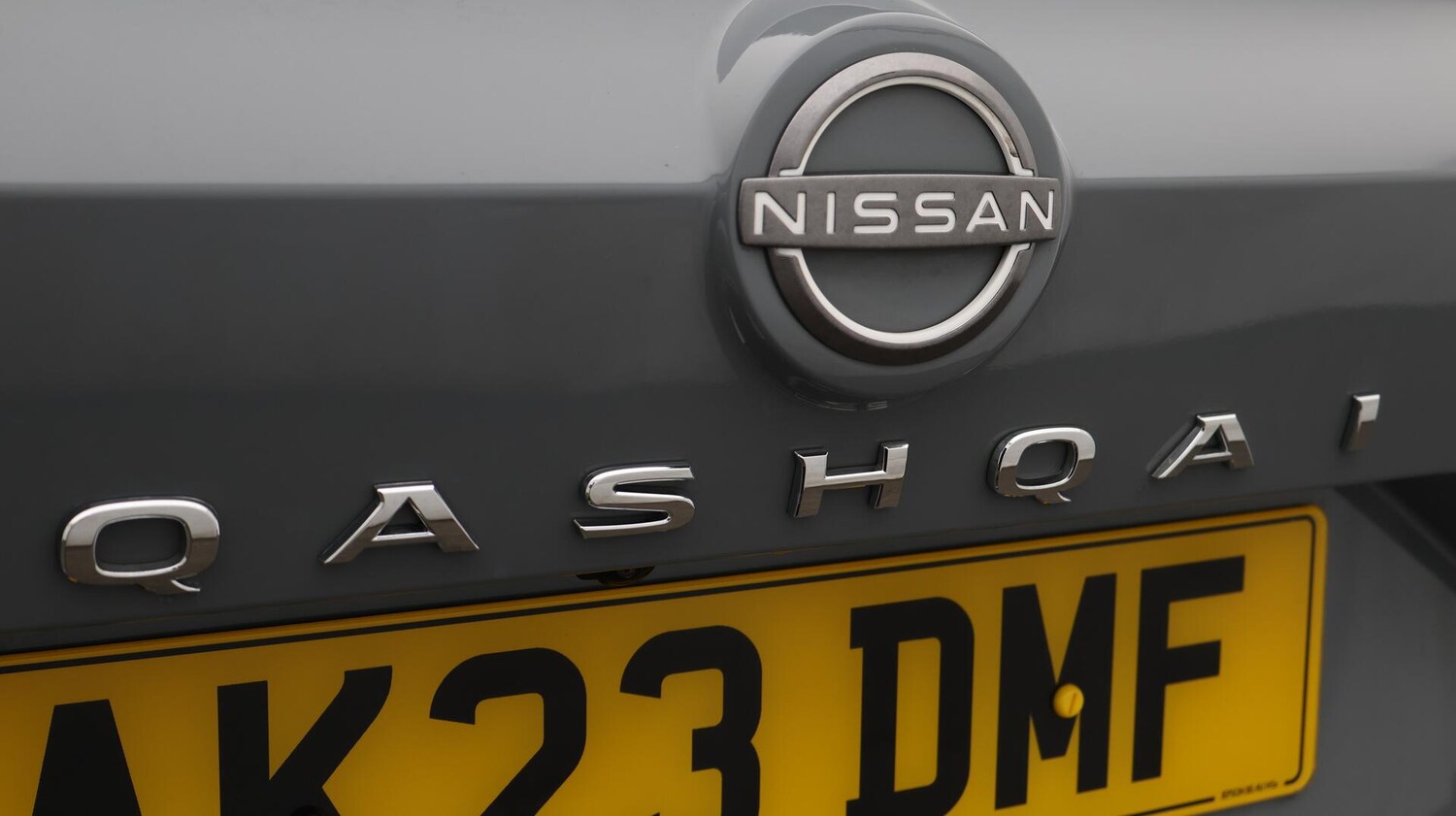Used Nissan Qashqai for sale - 76727699: Photo 21