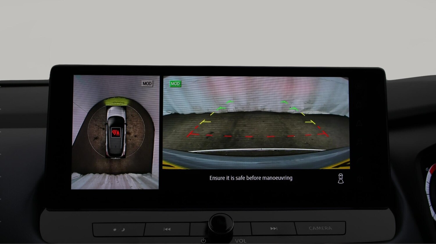 Used Nissan Qashqai for sale - 76727699: Photo 24