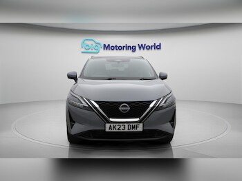 Used Nissan Qashqai 2023 for sale - 76727699: Photo