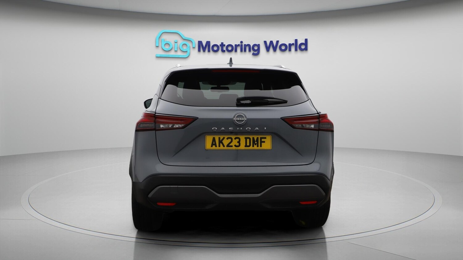 Used Nissan Qashqai for sale - 76727699: Photo 7