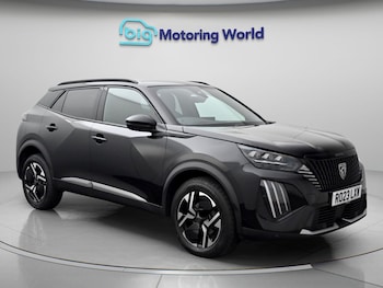 Used Peugeot 2008 2023 for sale - 79526999: Photo