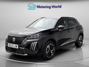 Used Peugeot 2008 2023 for sale - 79526999: Photo