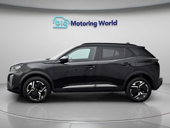 Used Peugeot 2008 2023 for sale - 79526999: Photo
