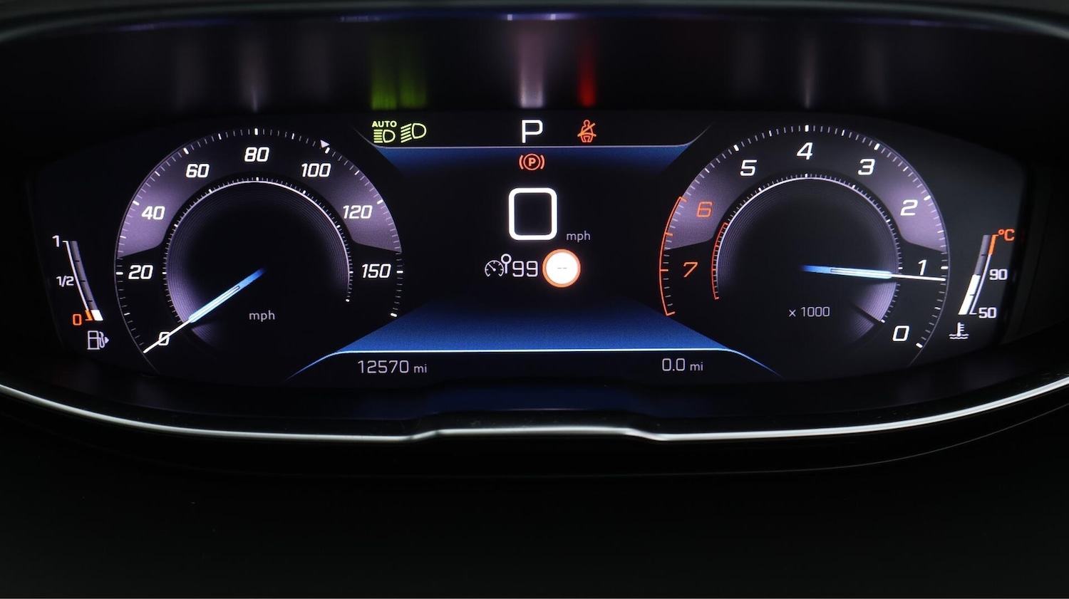 Used Peugeot 3008 2021 for sale - 76166841: Photo 10