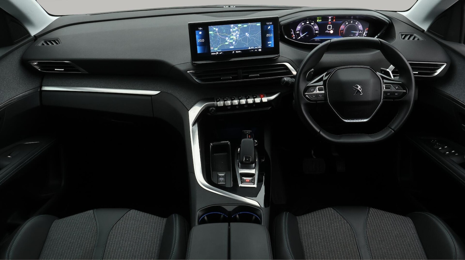 Used Peugeot 3008 2021 for sale - 76166841: Photo 13