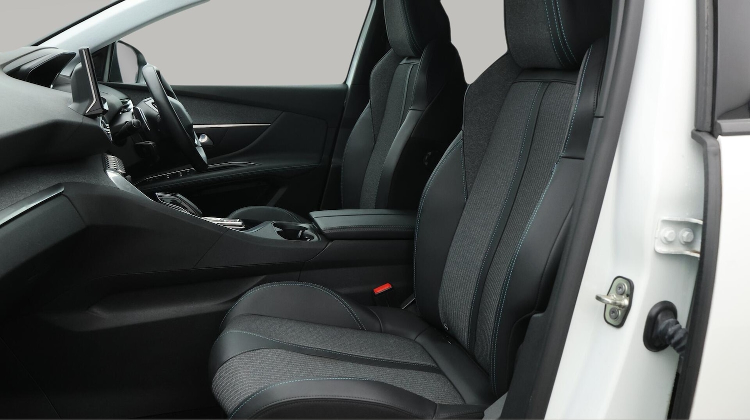 Used Peugeot 3008 2021 for sale - 76166841: Photo 14