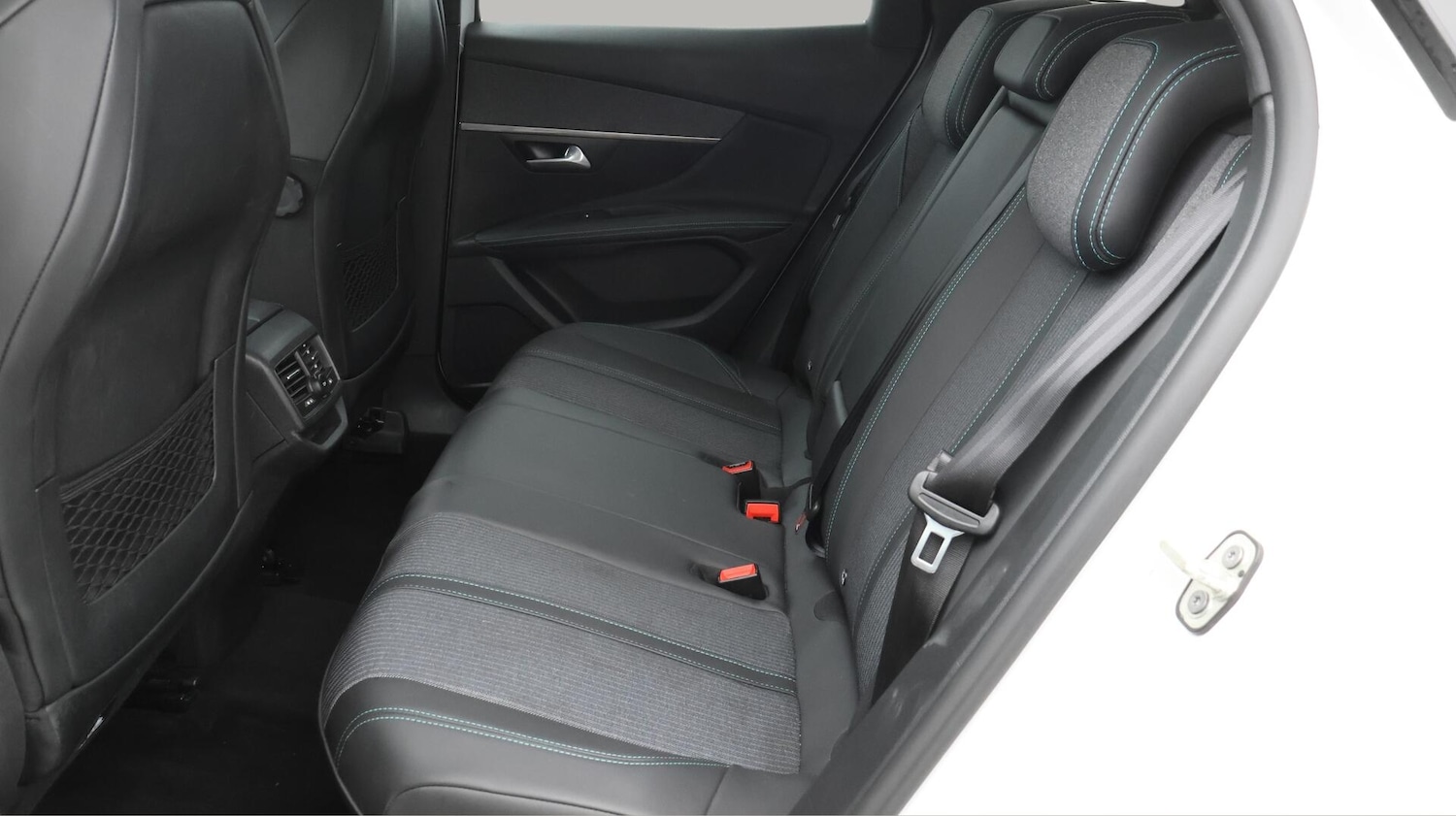 Used Peugeot 3008 2021 for sale - 76166841: Photo 16