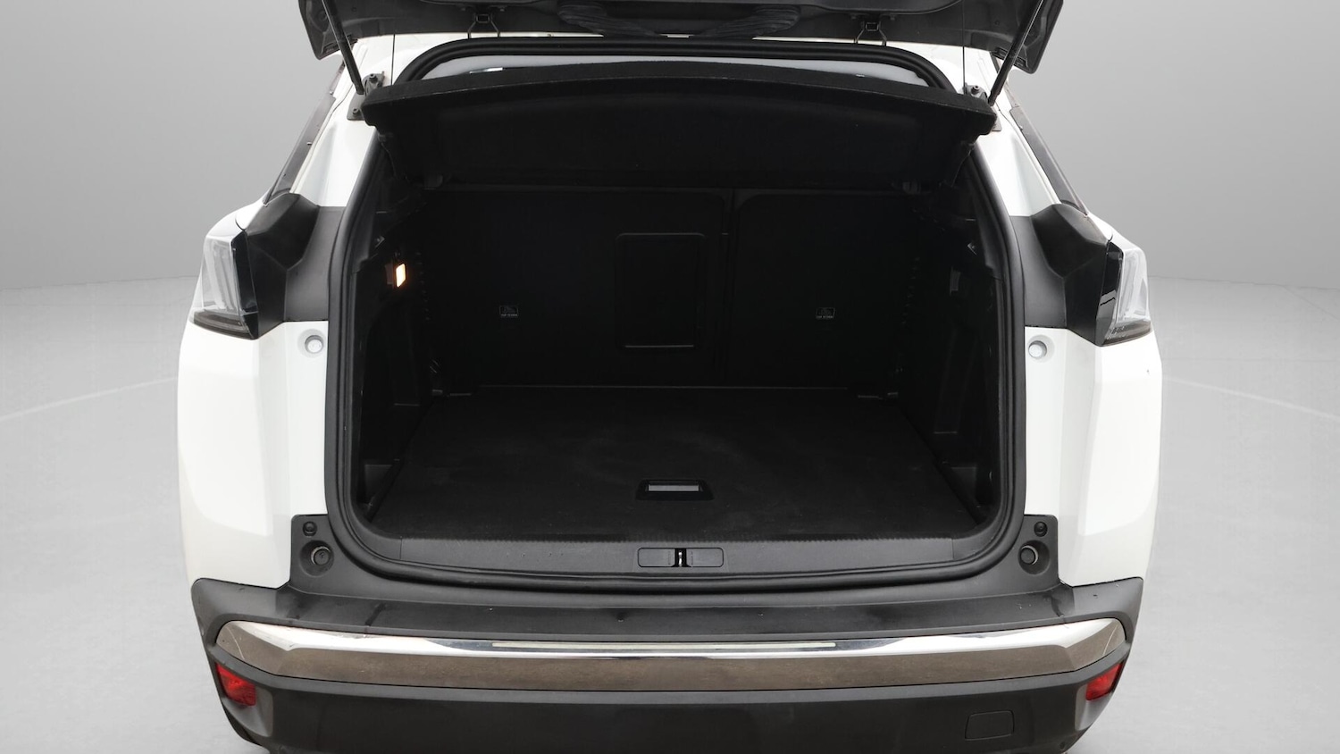 Used Peugeot 3008 2021 for sale - 76166841: Photo 17