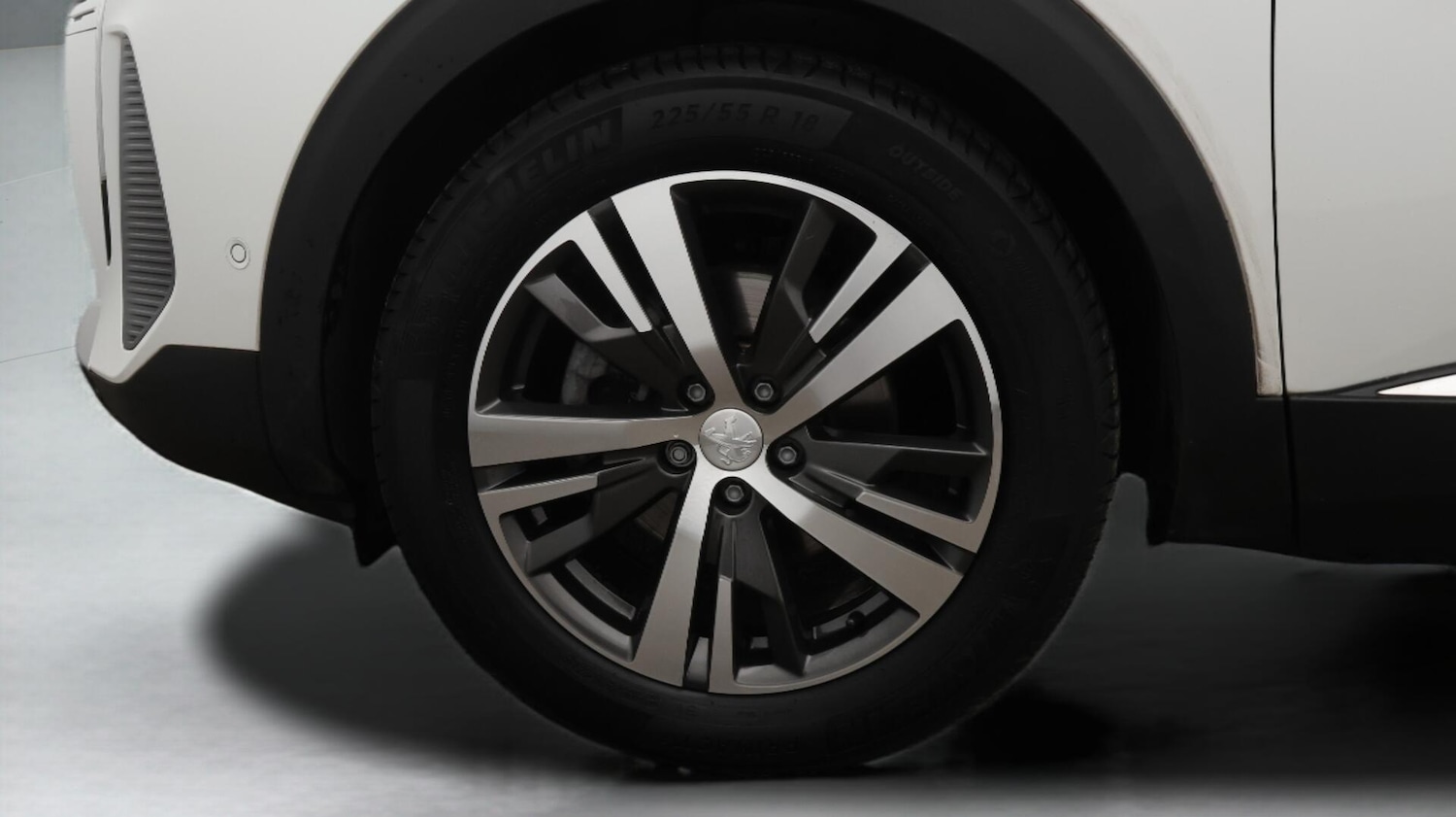 Used Peugeot 3008 2021 for sale - 76166841: Photo 18