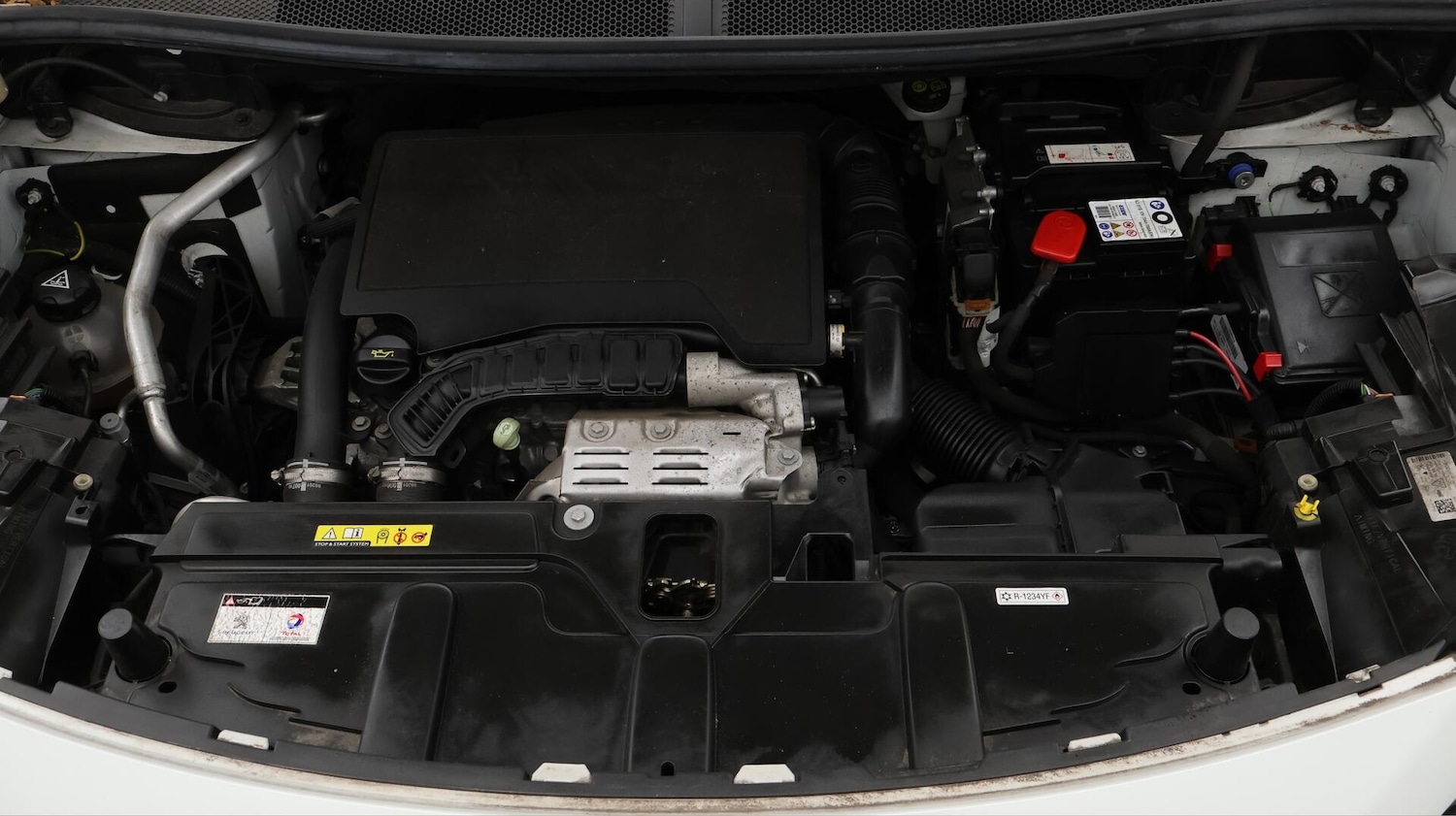 Used Peugeot 3008 2021 for sale - 76166841: Photo 19