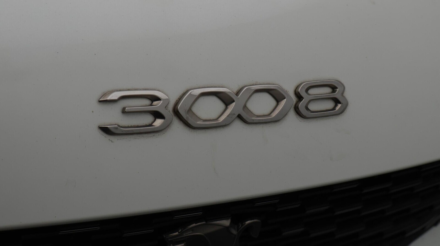 Used Peugeot 3008 2021 for sale - 76166841: Photo 20