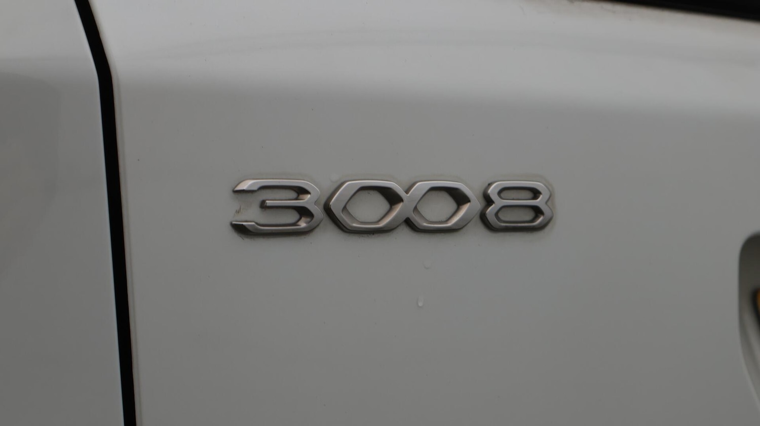 Used Peugeot 3008 2021 for sale - 76166841: Photo 22