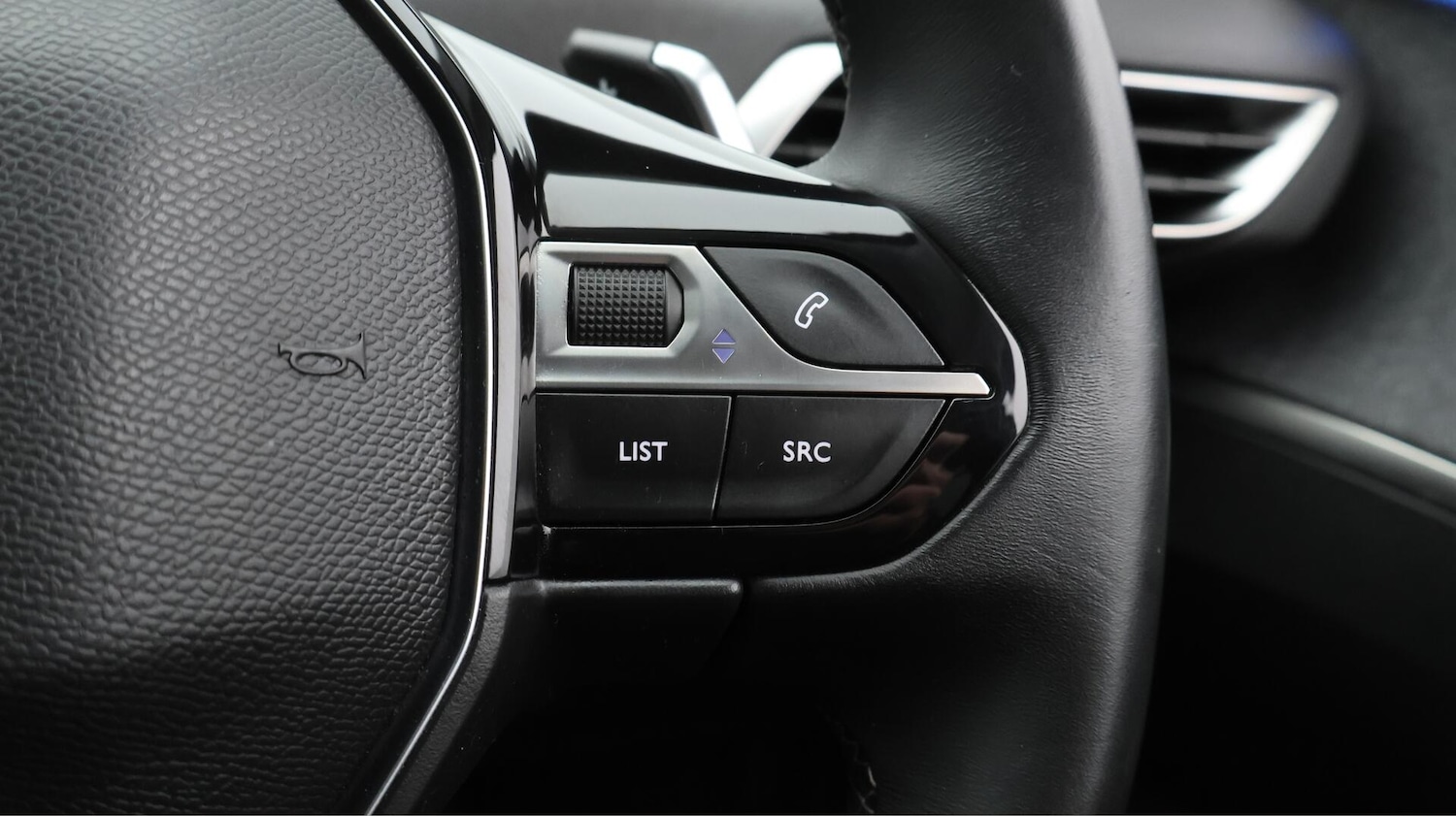 Used Peugeot 3008 2021 for sale - 76166841: Photo 25