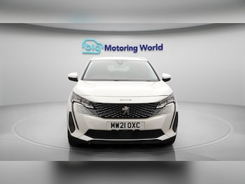 Used Peugeot 3008 2021 for sale - 76166841: Photo 2