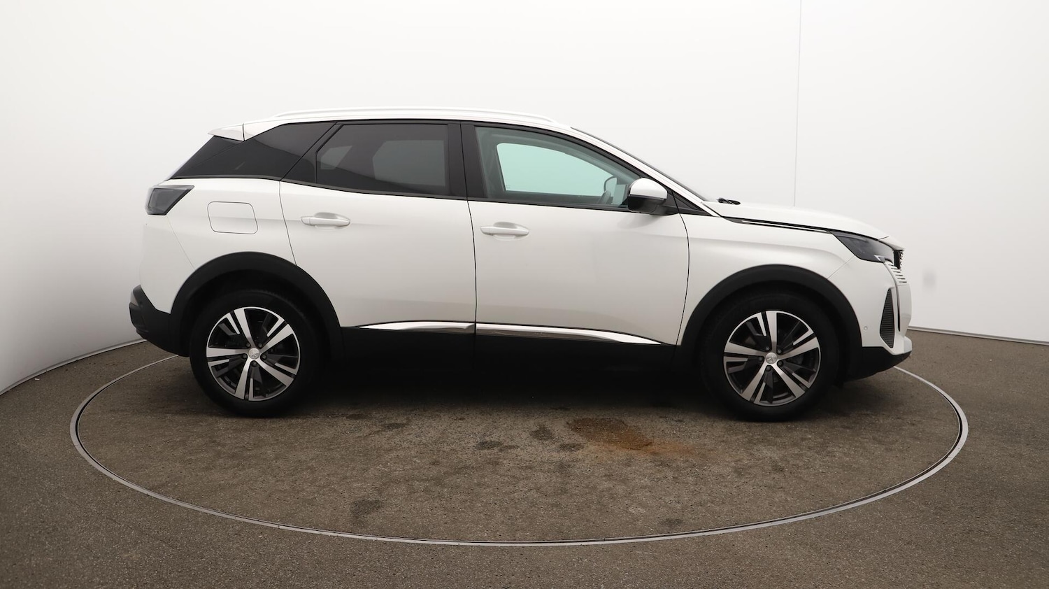 Used Peugeot 3008 2021 for sale - 76166841: Photo 36