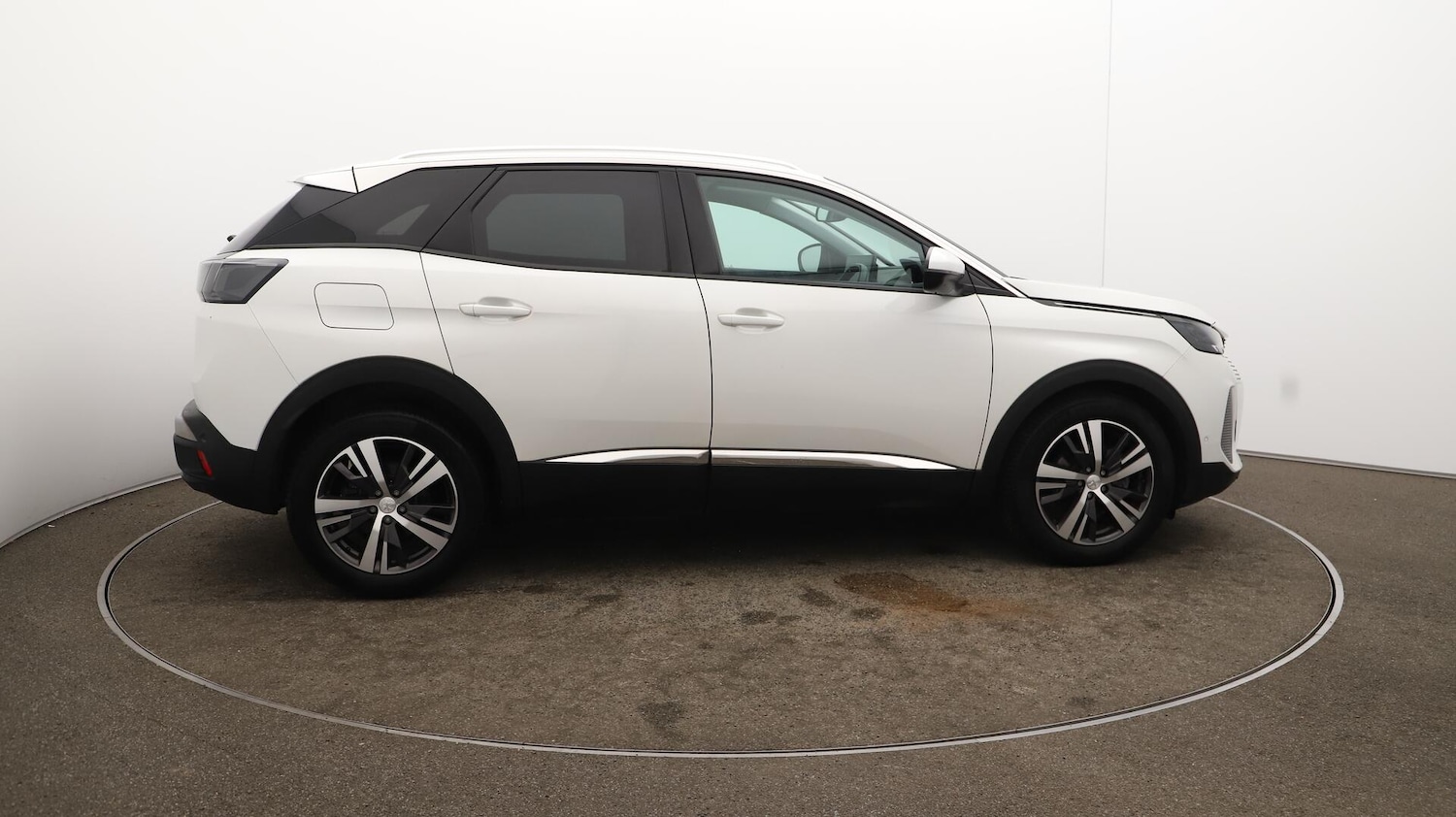 Used Peugeot 3008 2021 for sale - 76166841: Photo 37
