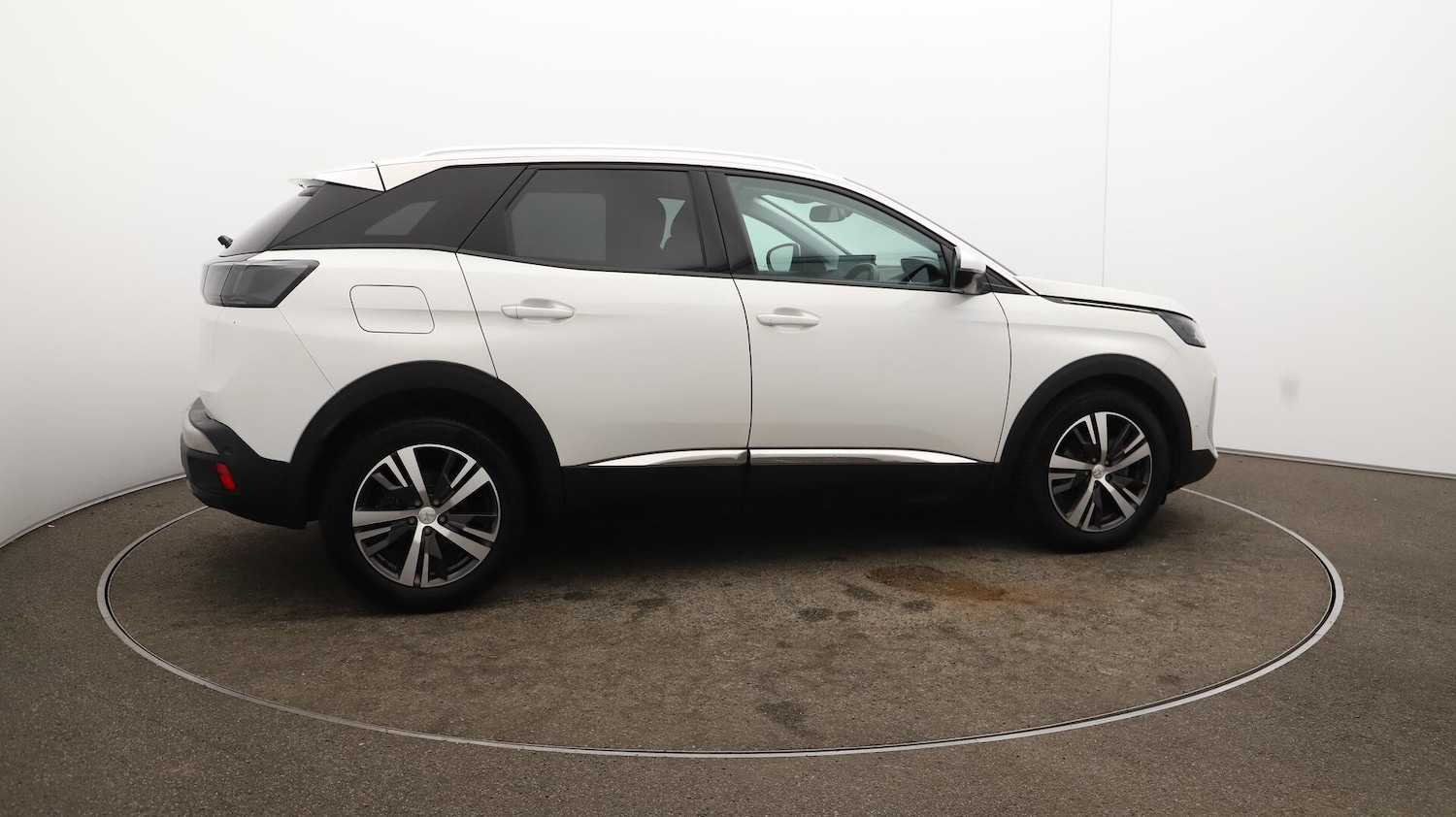Used Peugeot 3008 2021 for sale - 76166841: Photo 38