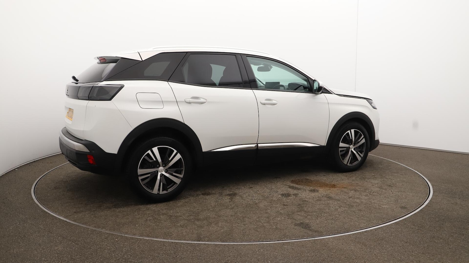 Used Peugeot 3008 2021 for sale - 76166841: Photo 39