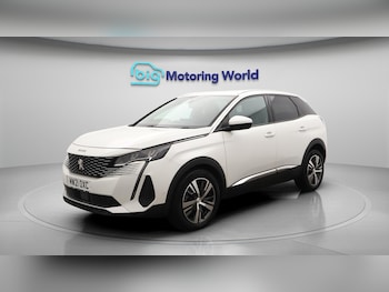 Used Peugeot 3008 2021 for sale - 76166841: Photo 3
