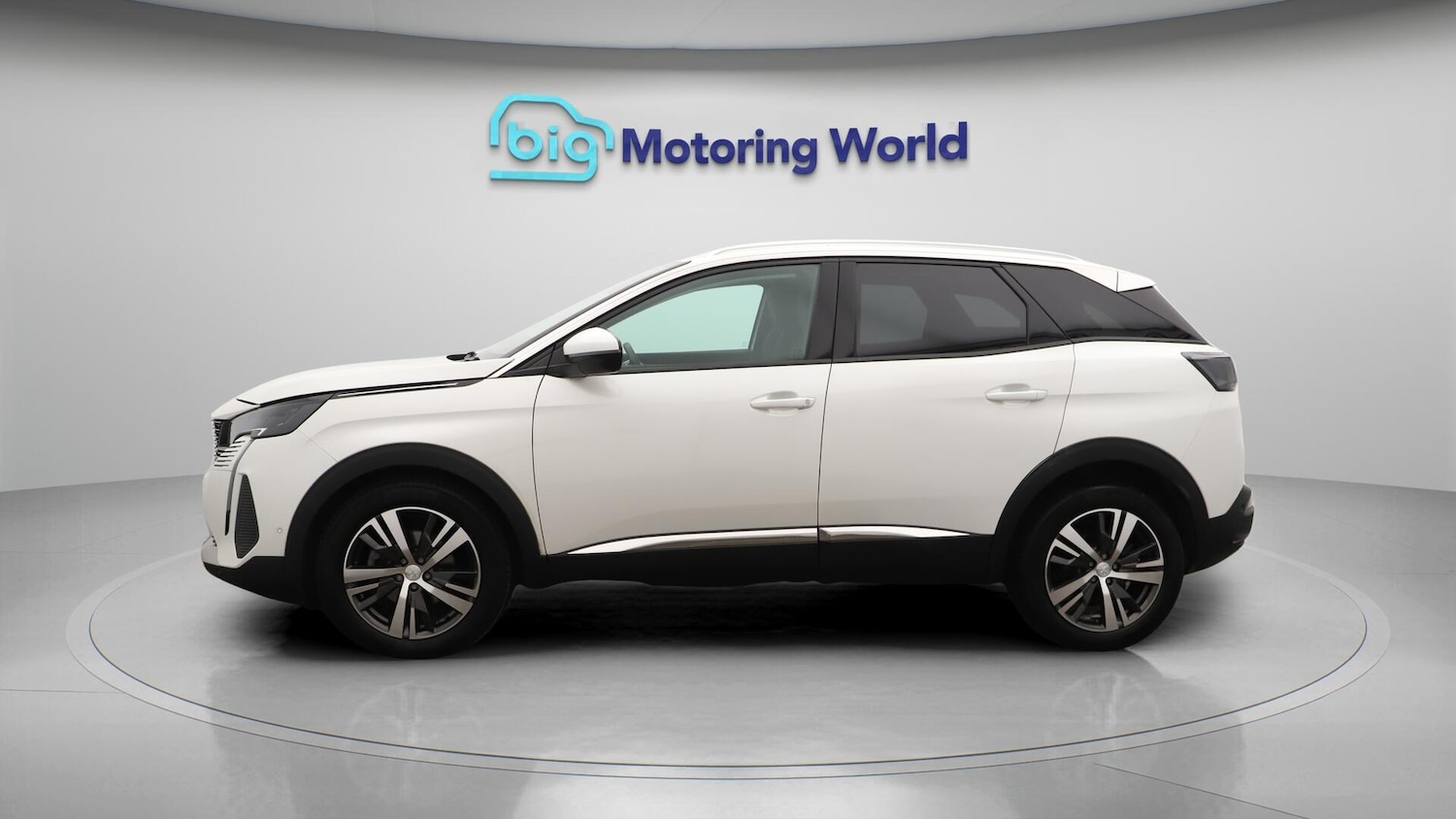 Used Peugeot 3008 2021 for sale - 76166841: Photo 4
