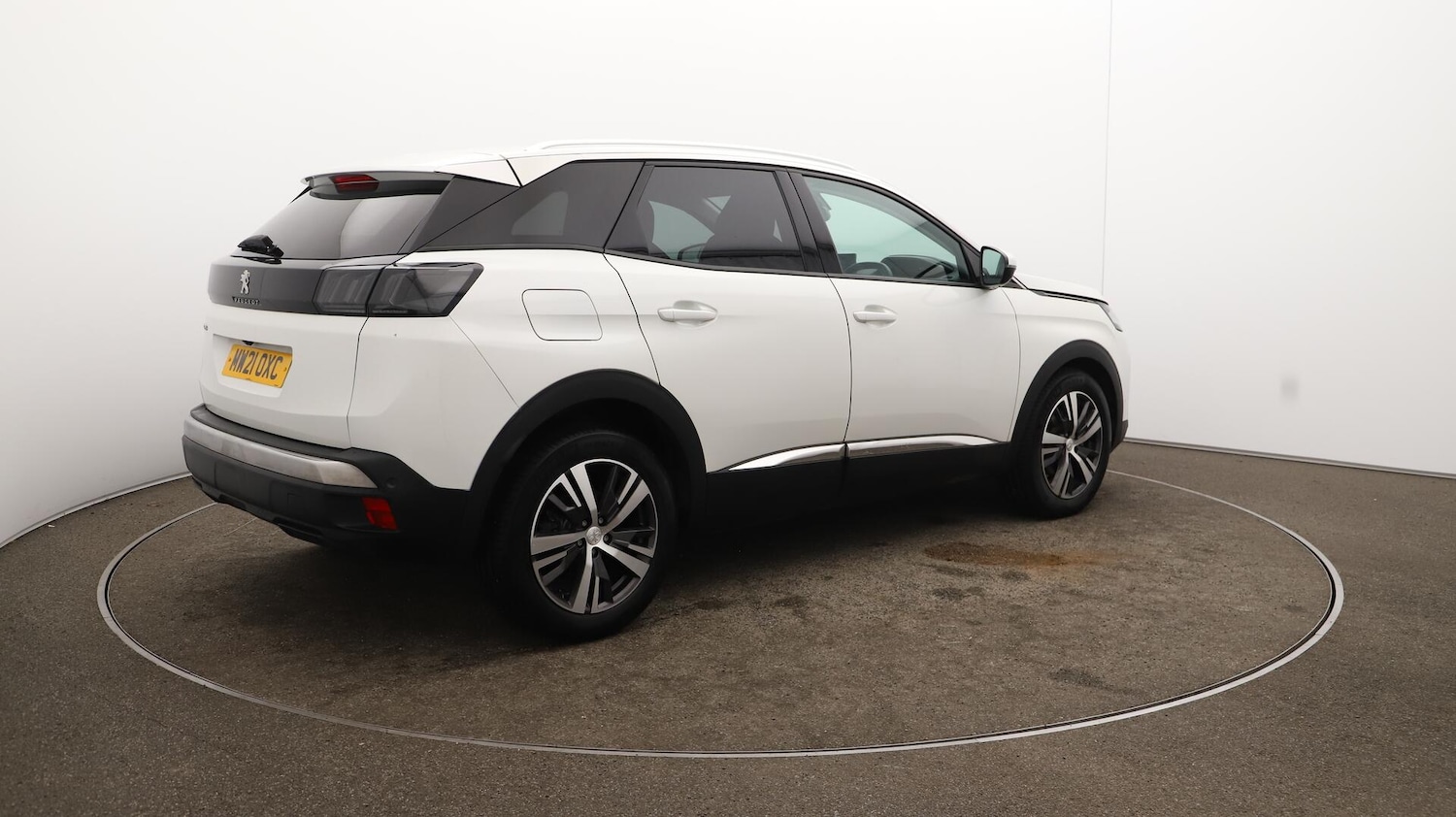 Used Peugeot 3008 2021 for sale - 76166841: Photo 40