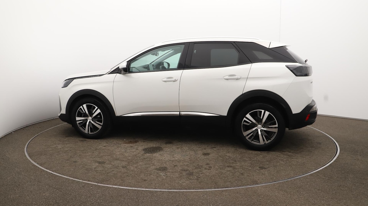 Used Peugeot 3008 2021 for sale - 76166841: Photo 45