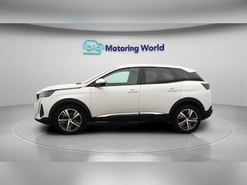 Used Peugeot 3008 2021 for sale - 76166841: Photo 4