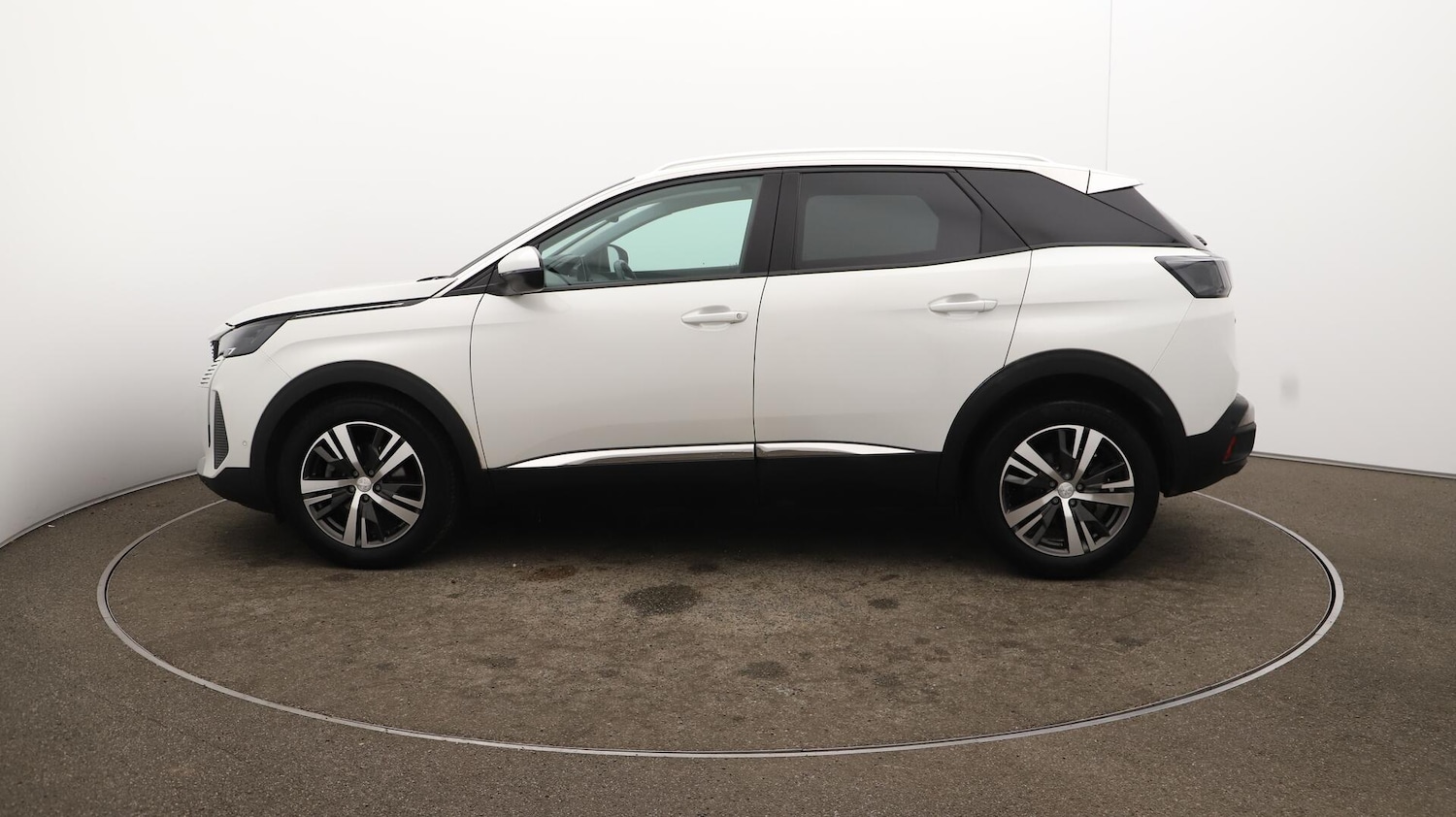Used Peugeot 3008 2021 for sale - 76166841: Photo 51