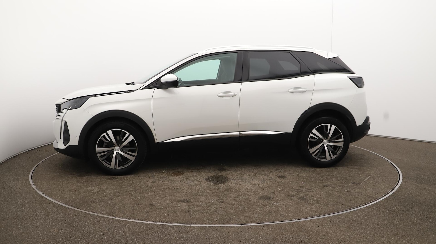 Used Peugeot 3008 2021 for sale - 76166841: Photo 52
