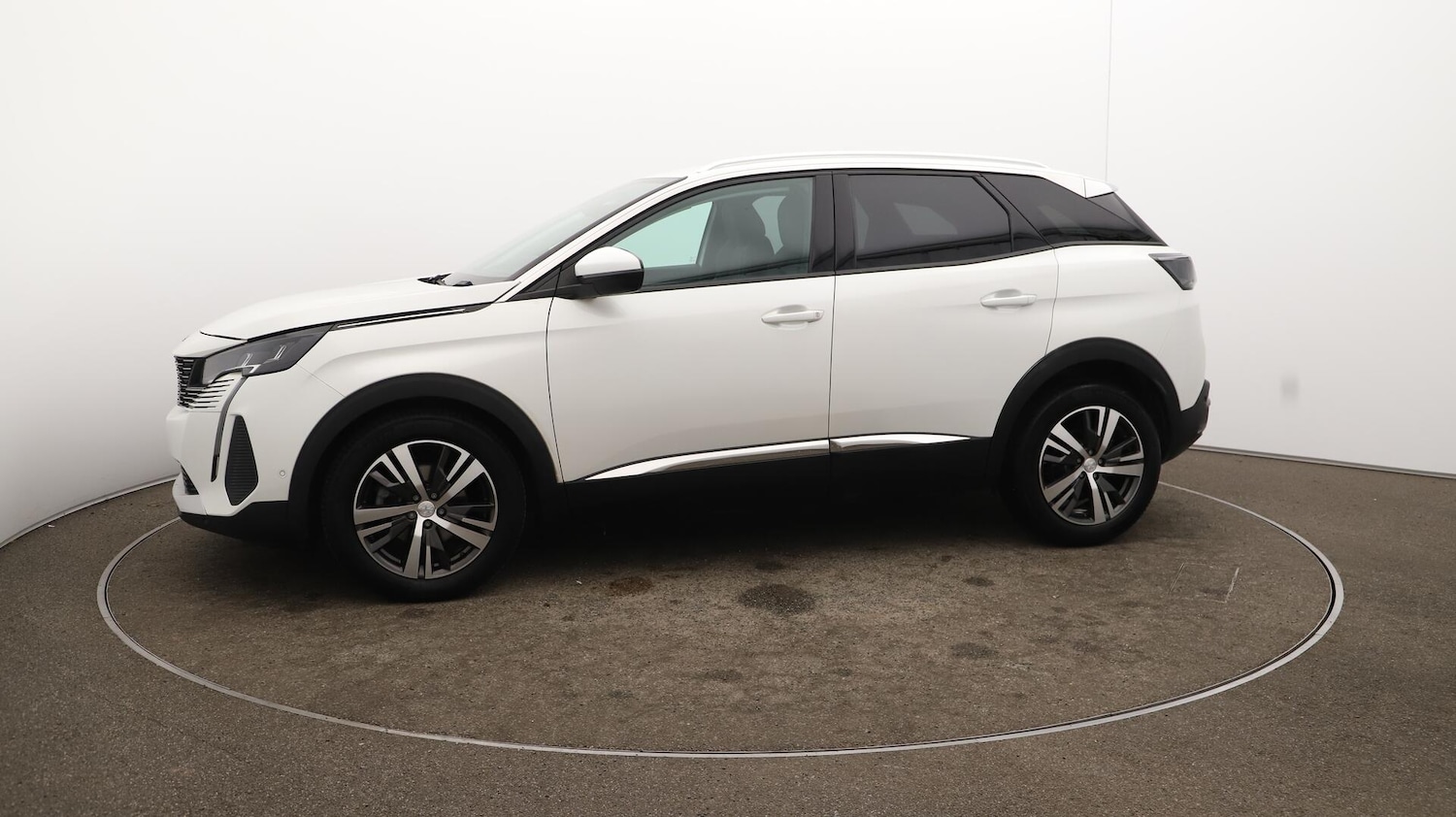 Used Peugeot 3008 2021 for sale - 76166841: Photo 53