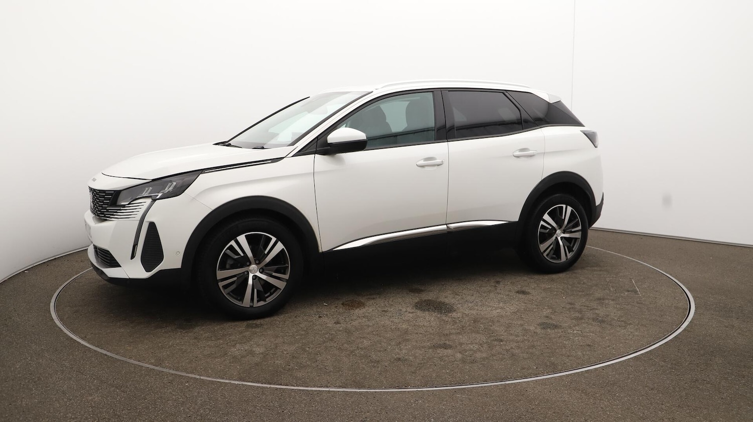 Used Peugeot 3008 2021 for sale - 76166841: Photo 54