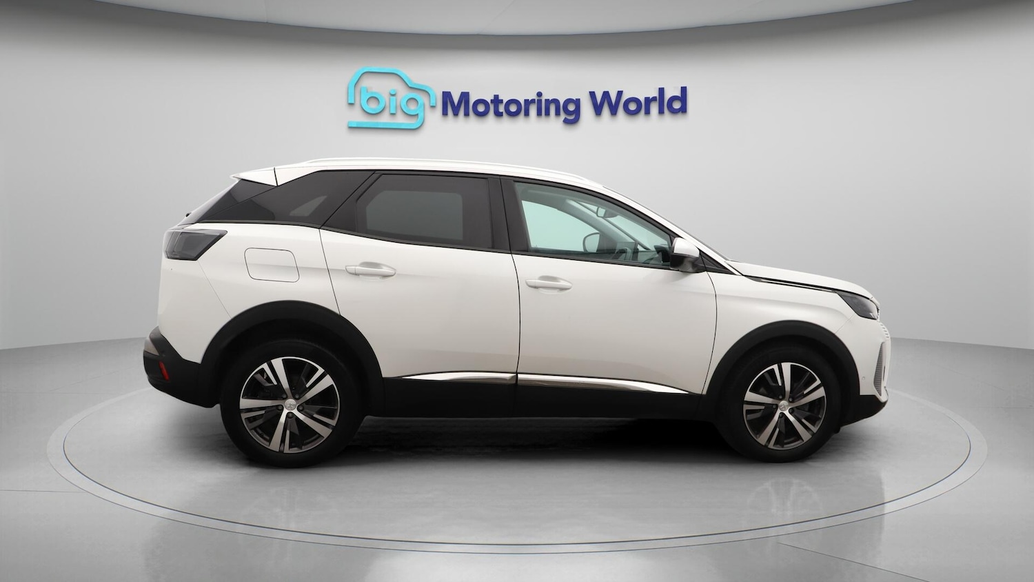 Used Peugeot 3008 2021 for sale - 76166841: Photo 8