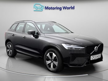 Used Volvo XC60 2023 for sale - 79554727: Photo