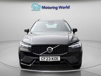 Used Volvo XC60 2023 for sale - 79554727: Photo
