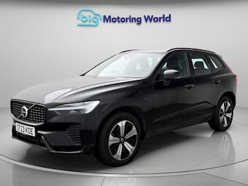 Used Volvo XC60 2023 for sale - 79554727: Photo