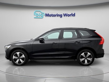 Used Volvo XC60 2023 for sale - 79554727: Photo