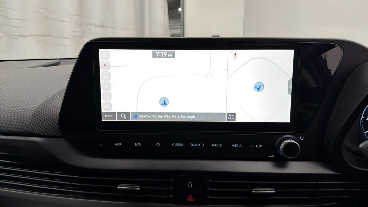 Used Hyundai BAYON 2023 for sale - 77961862: Photo 10