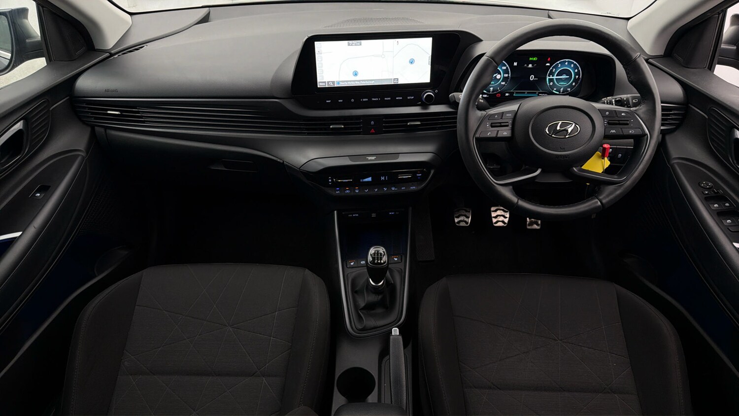 Used Hyundai BAYON 2023 for sale - 77961862: Photo 12