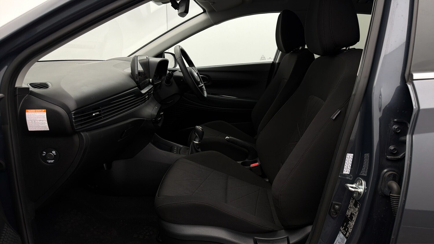 Used Hyundai BAYON 2023 for sale - 77961862: Photo 13