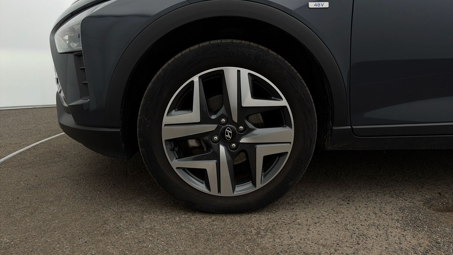 Used Hyundai BAYON 2023 for sale - 77961862: Photo 17