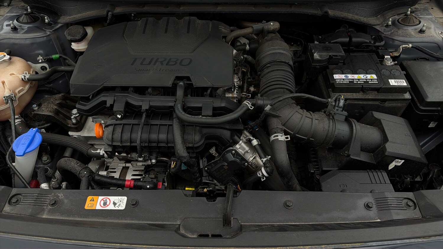 Used Hyundai BAYON 2023 for sale - 77961862: Photo 18