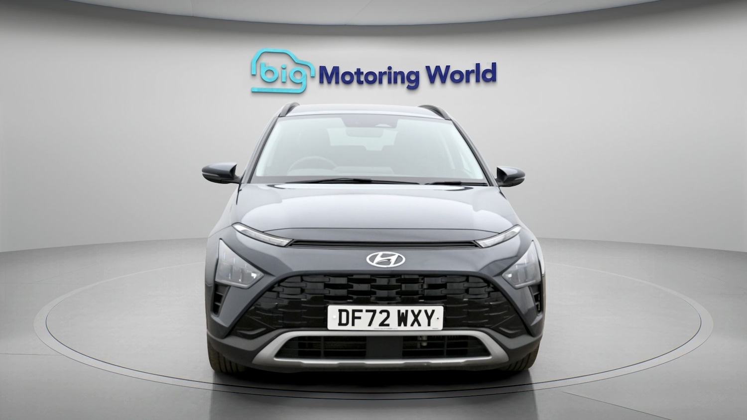 Used Hyundai BAYON 2023 for sale - 77961862: Photo 2