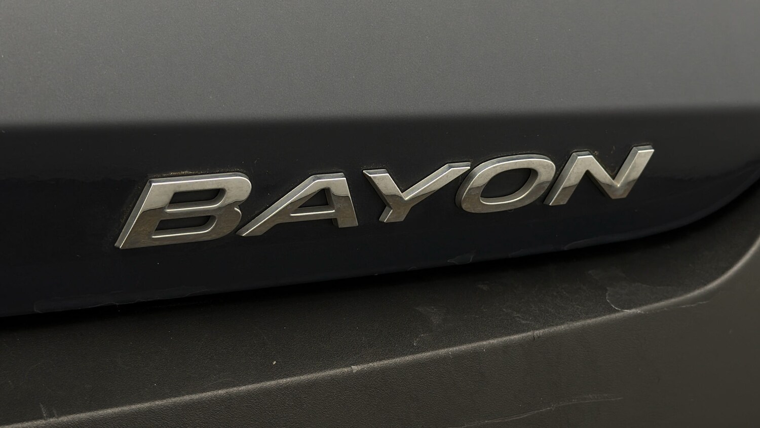 Used Hyundai BAYON 2023 for sale - 77961862: Photo 21