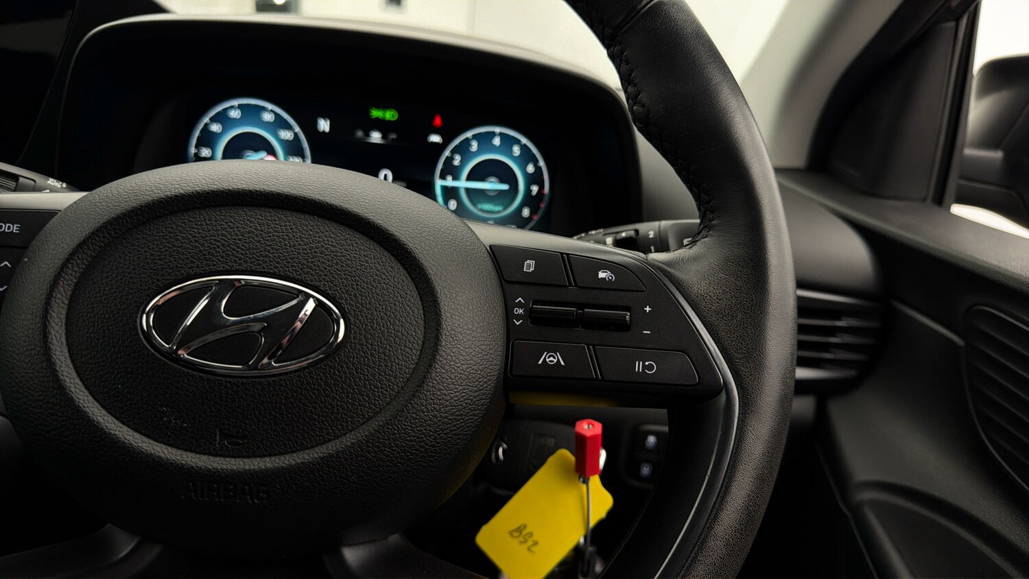 Used Hyundai BAYON 2023 for sale - 77961862: Photo 24