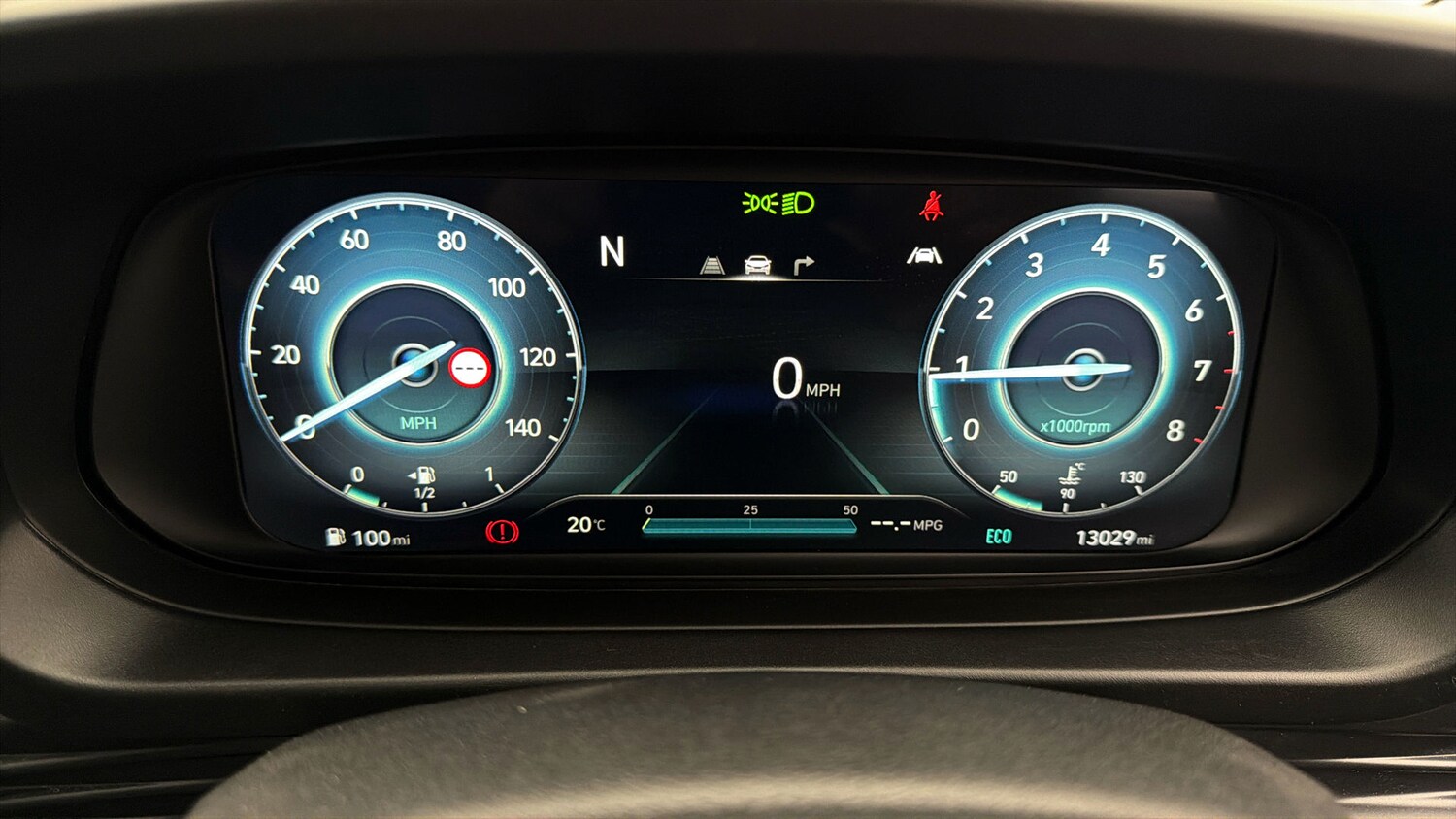 Used Hyundai BAYON 2023 for sale - 77961862: Photo 25