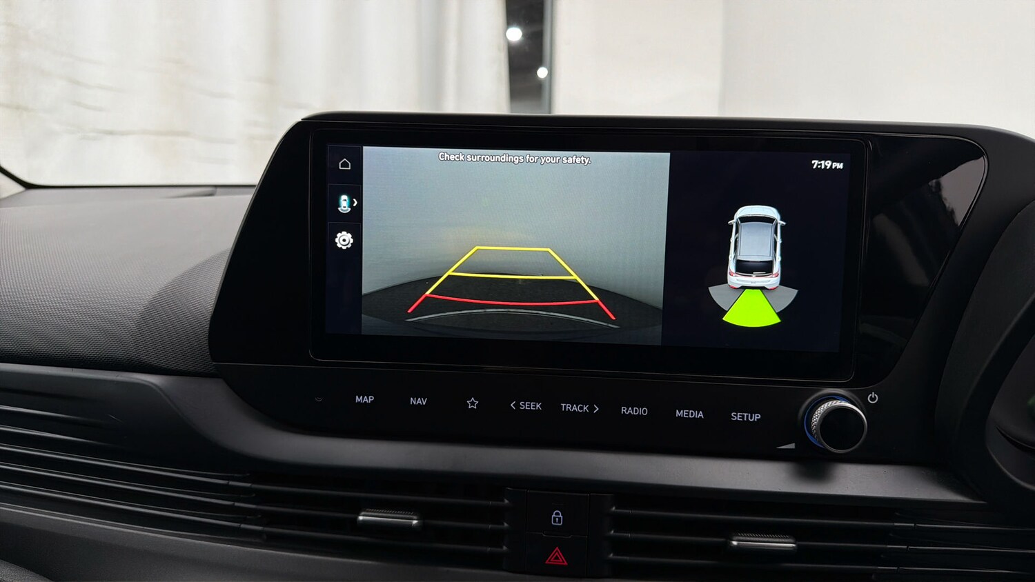 Used Hyundai BAYON 2023 for sale - 77961862: Photo 26