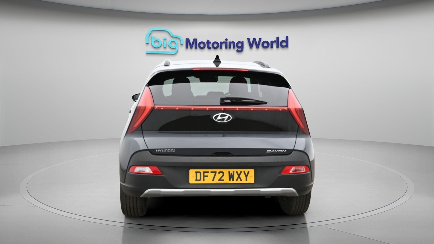 Used Hyundai BAYON 2023 for sale - 77961862: Photo 6