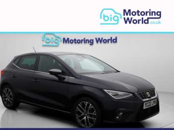 (22) - 1.0 TSI XCELLENCE Lux Hatchback 5dr Petrol DSG Euro 6 (s/s) (110 ps)